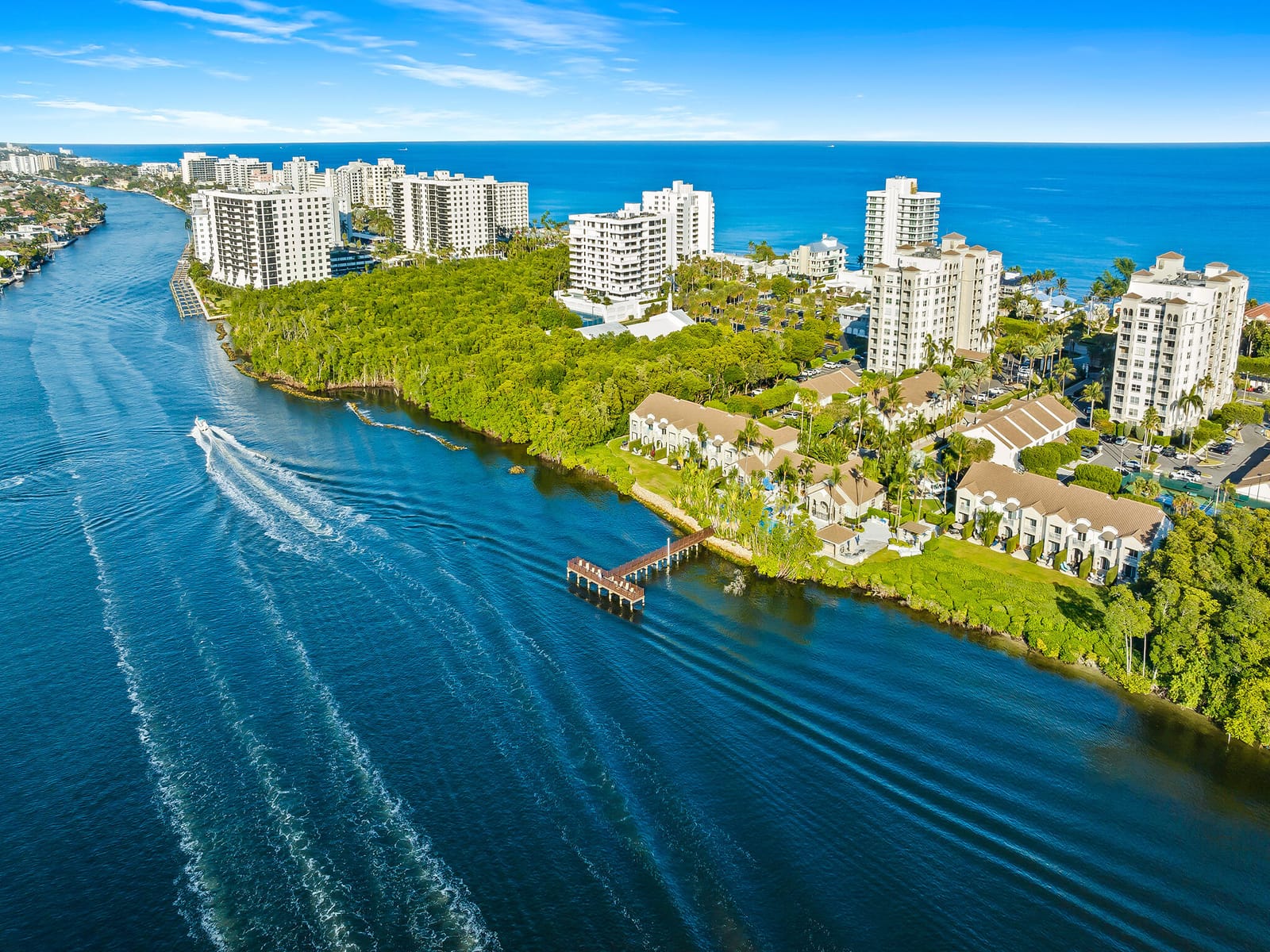 3606 S Ocean Boulevard 1004, Highland Beach, FL 33487 photo 2