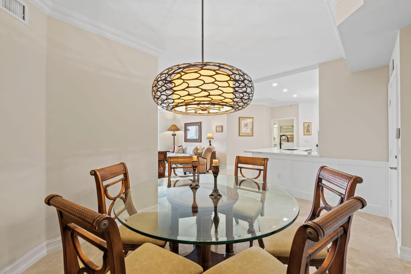 3606 S Ocean Boulevard 1004, Highland Beach, FL 33487 photo 12