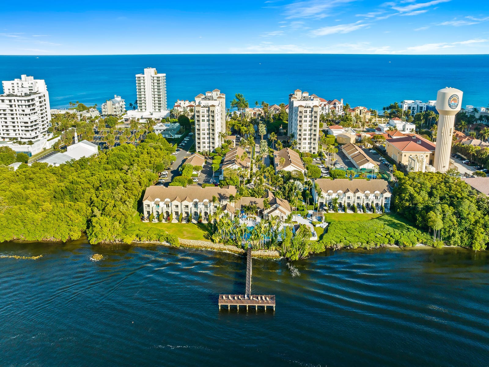 3606 S Ocean Boulevard 1004, Highland Beach, FL 33487 photo 26