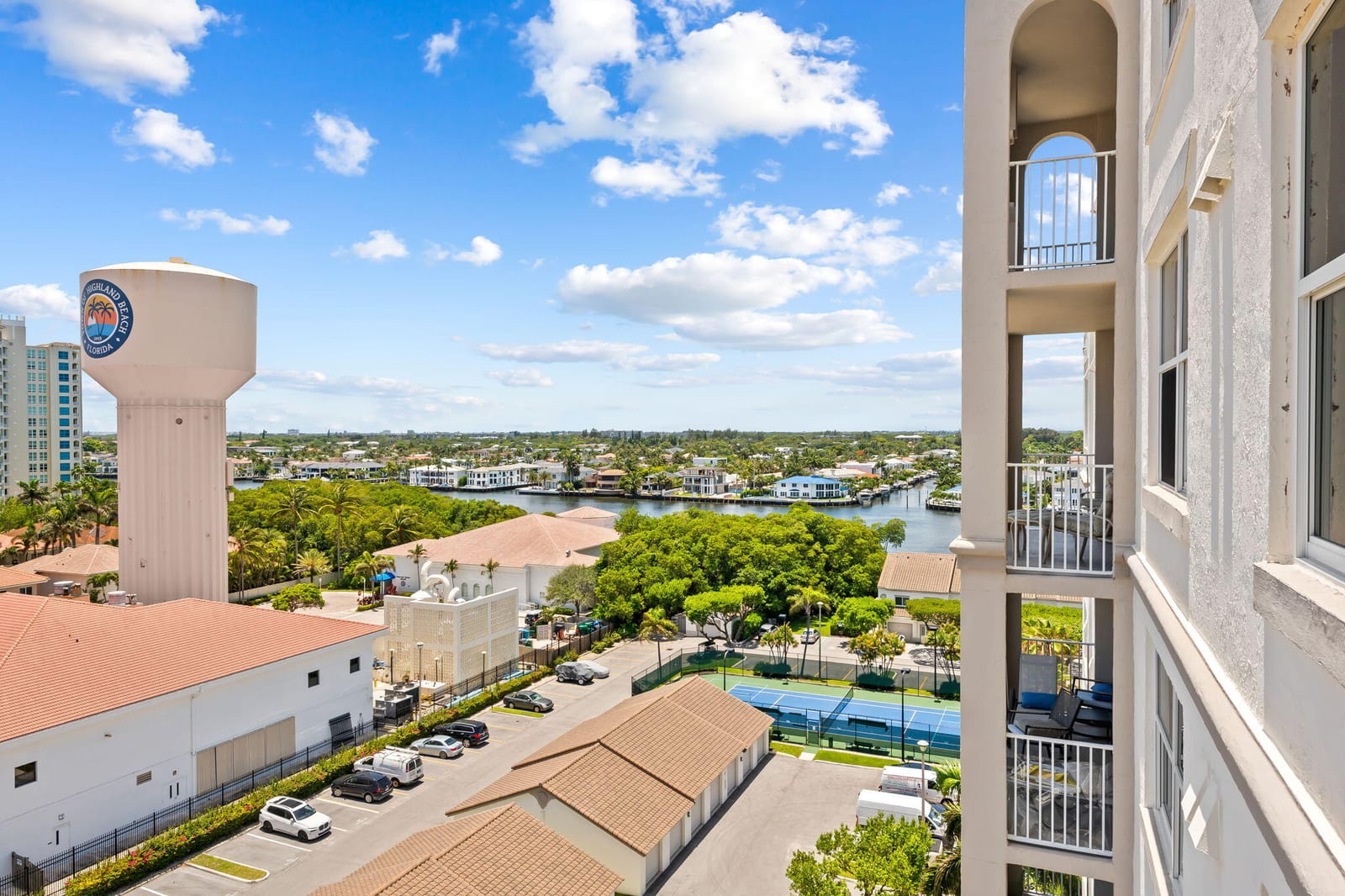 3606 S Ocean Boulevard 1004, Highland Beach, FL 33487 photo 7
