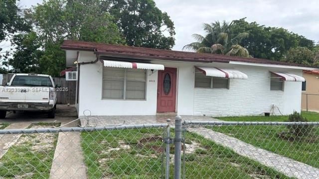 6833 SW 20th Street, Miramar, FL 33023, Miramar