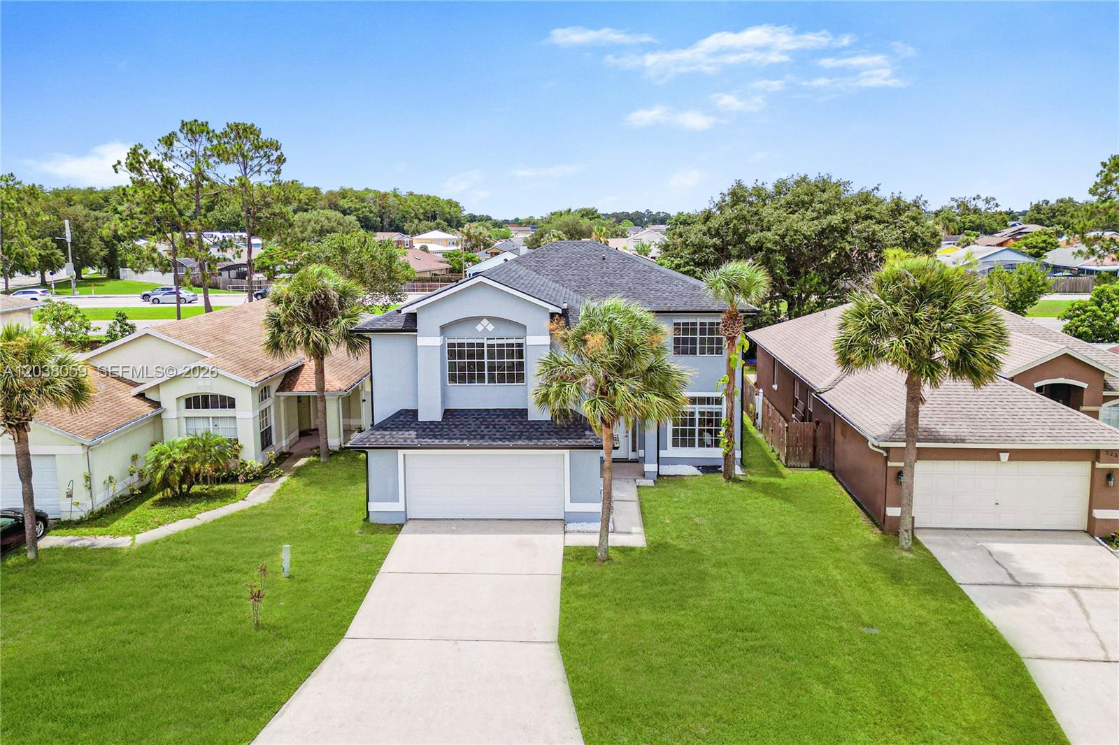 2252 Wyndam Way, Kissimmee, FL 34743, Kissimmee
