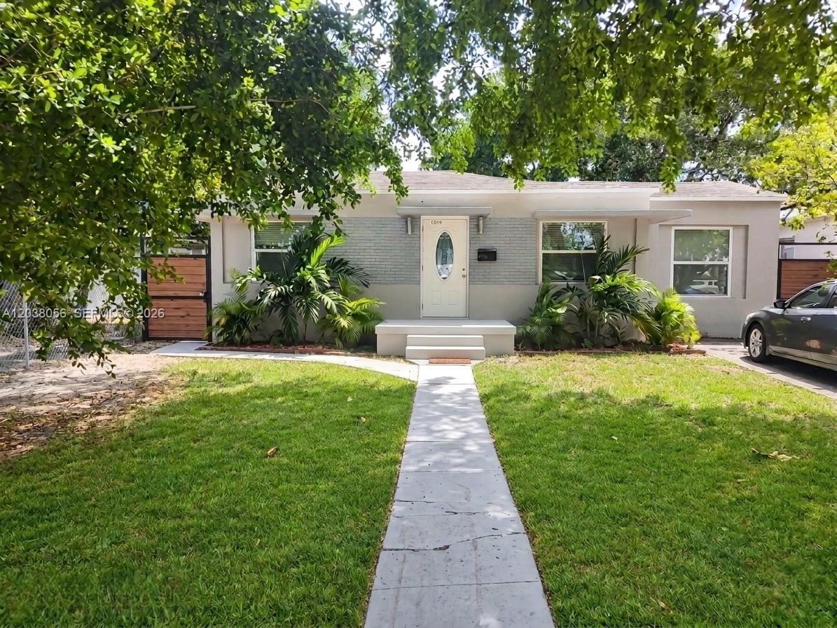 2434 Polk Street, Hollywood, FL 33020, Hollywood