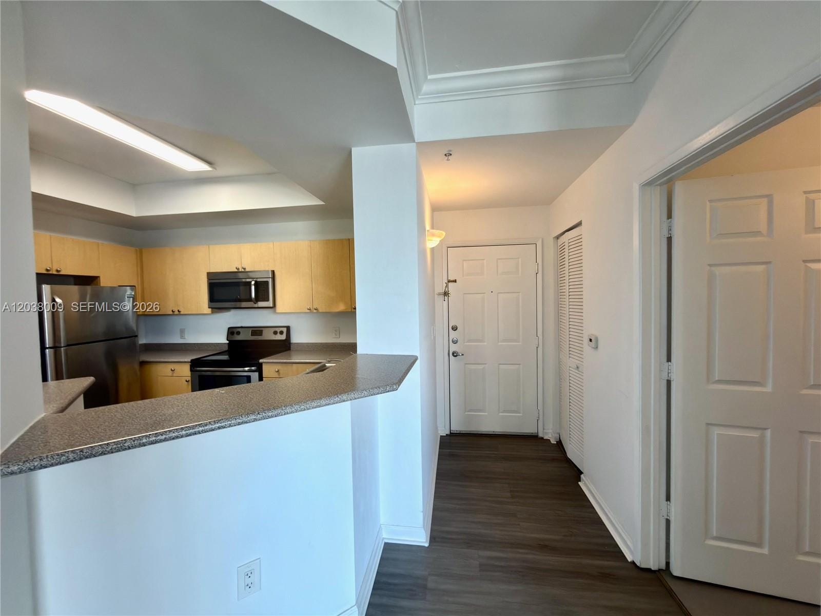 1919 Van Buren Street 818A, Hollywood, FL 33020 photo 19