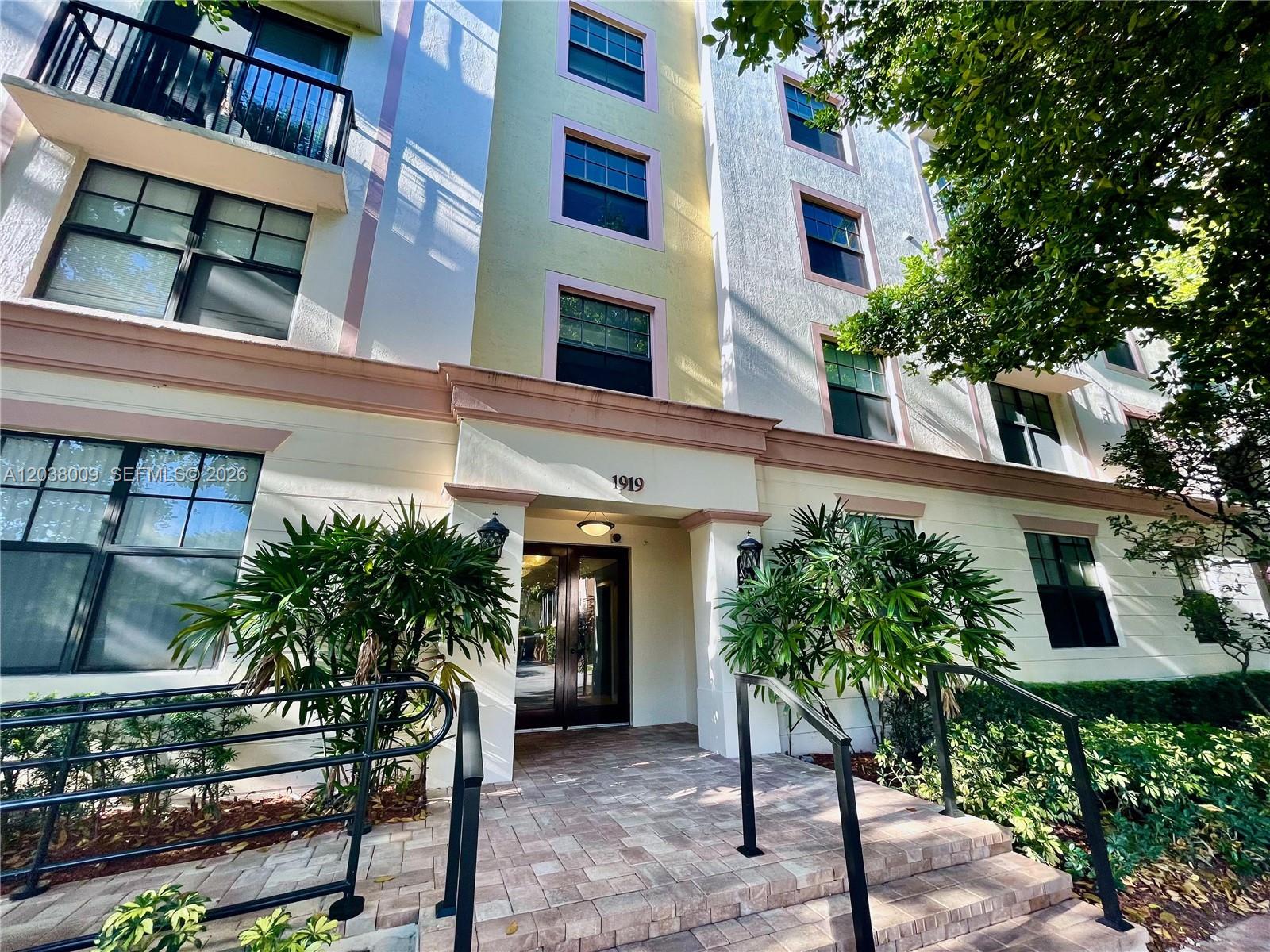 1919 Van Buren Street 818A, Hollywood, FL 33020, Hollywood