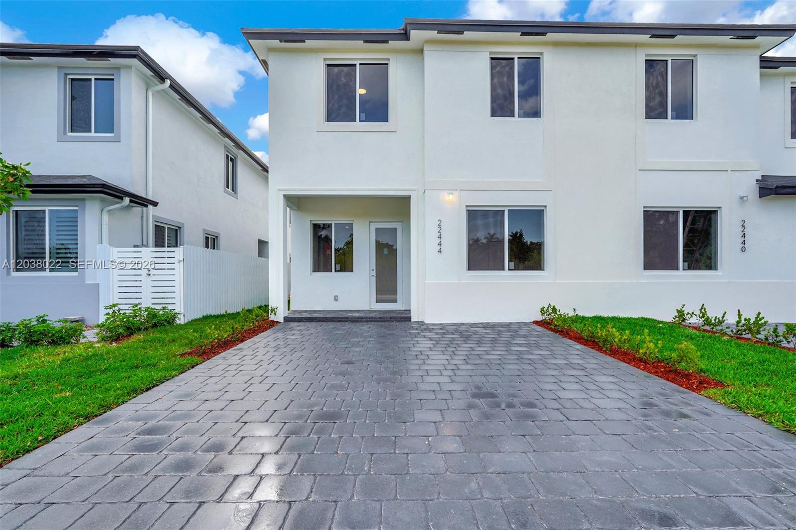 22505 SW 125th Avenue, Miami, FL 33170, Miami