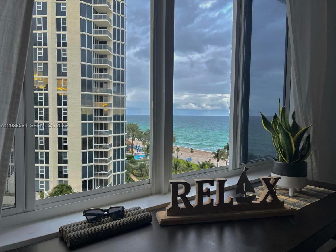 19201 Collins Avenue 622, Sunny Isles Beach, FL 33160, Sunny Isles Beach