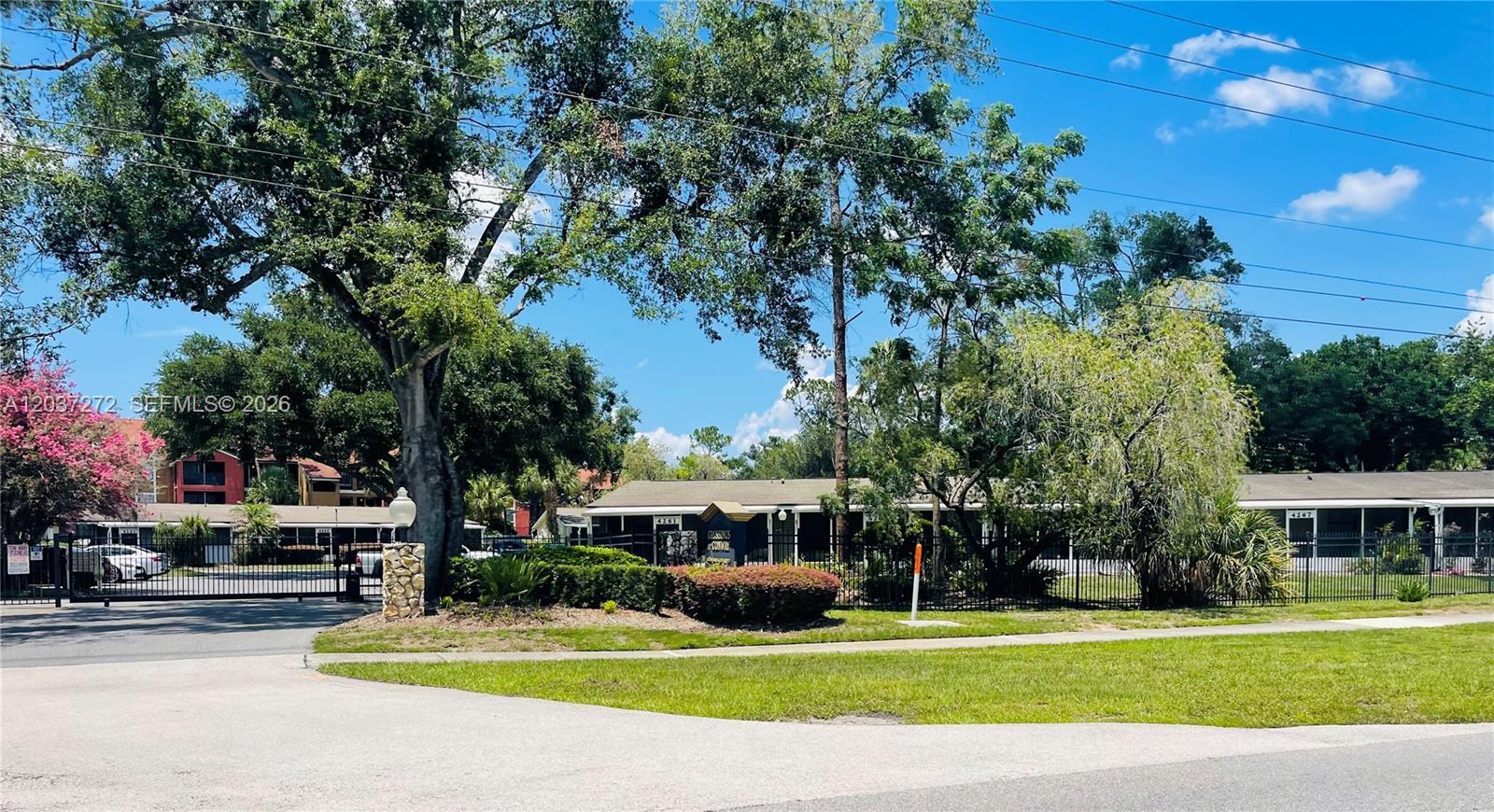 4251 E Michigan Street 4251, Orlando, FL 32812, Orlando