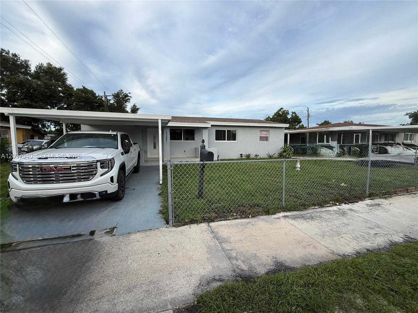 17221 NW 32nd Avenue 17221, Miami Gardens, FL 33056, Miami Gardens