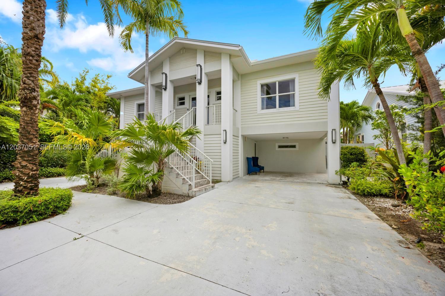 1076 NE Little River Drive, Miami, FL 33138, Miami