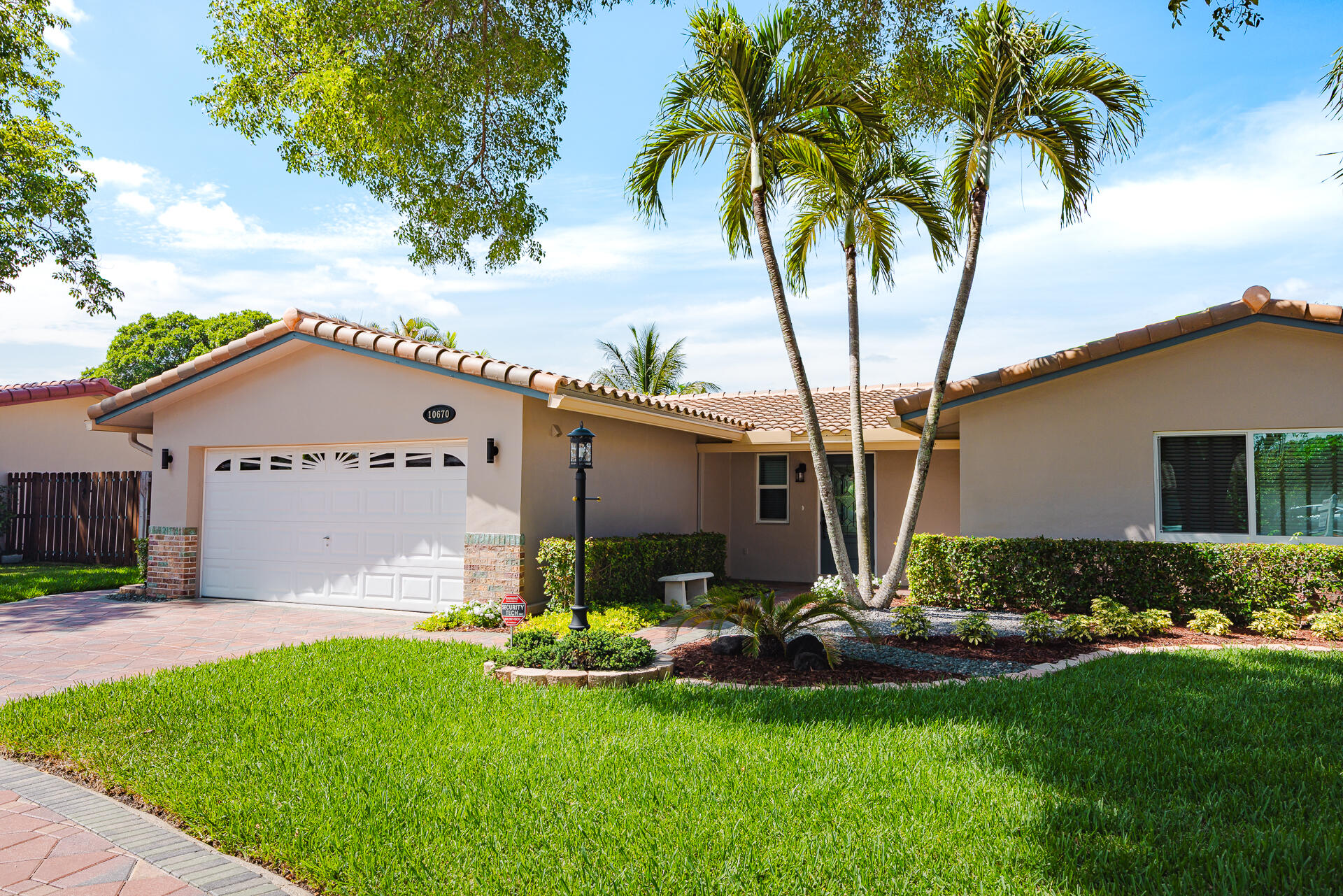10670 NW 42nd Drive, Coral Springs, FL 33065, Coral Springs