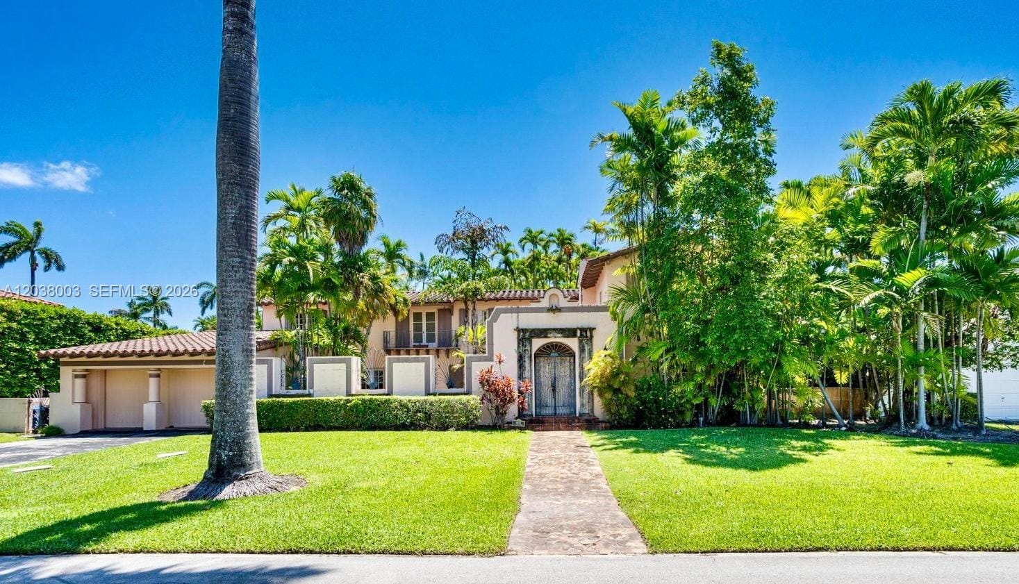 6693 Windsor Lane, Miami Beach, FL 33141