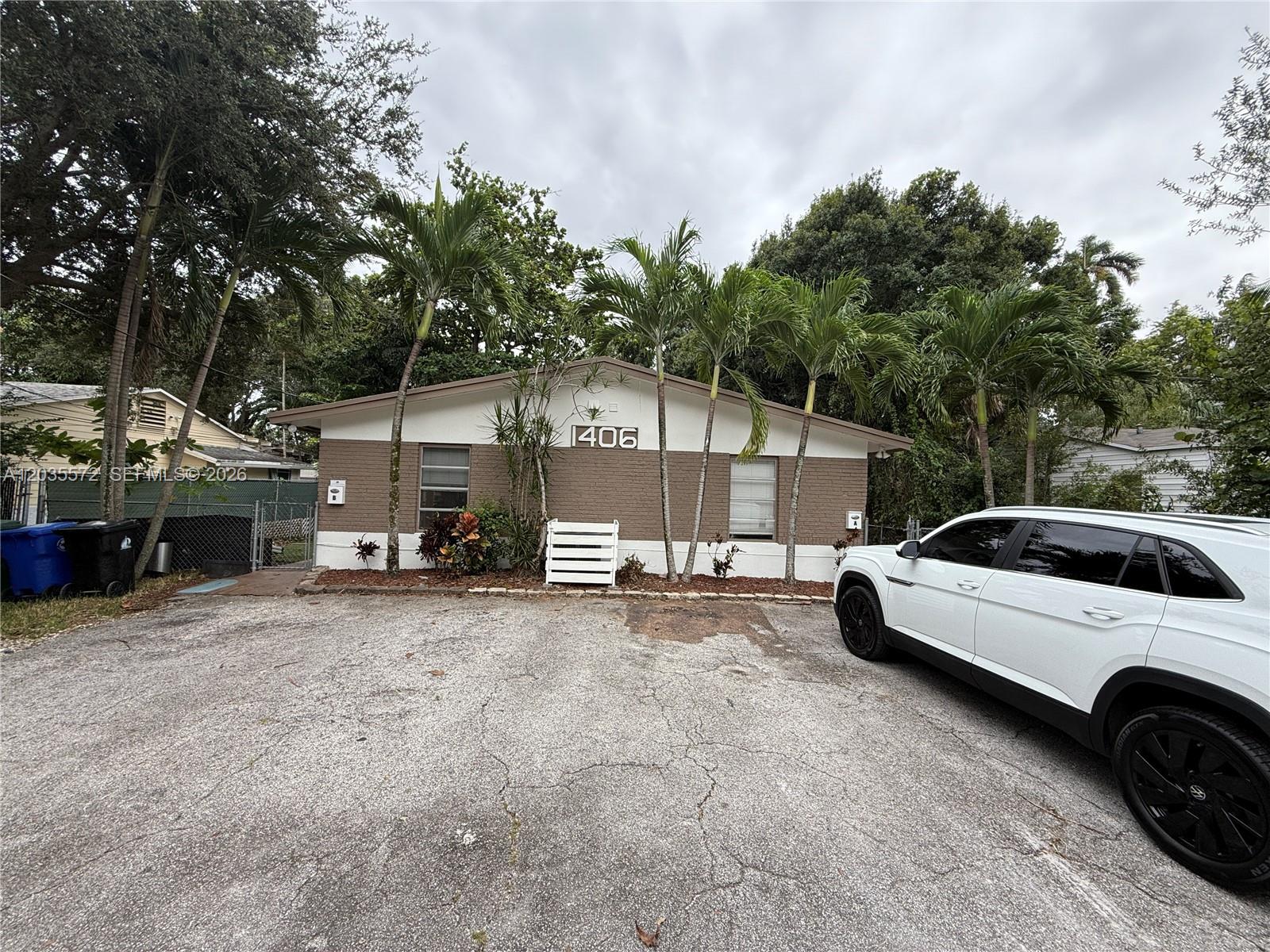 1406 SW 1st A A, Fort Lauderdale, FL 33312, Fort Lauderdale