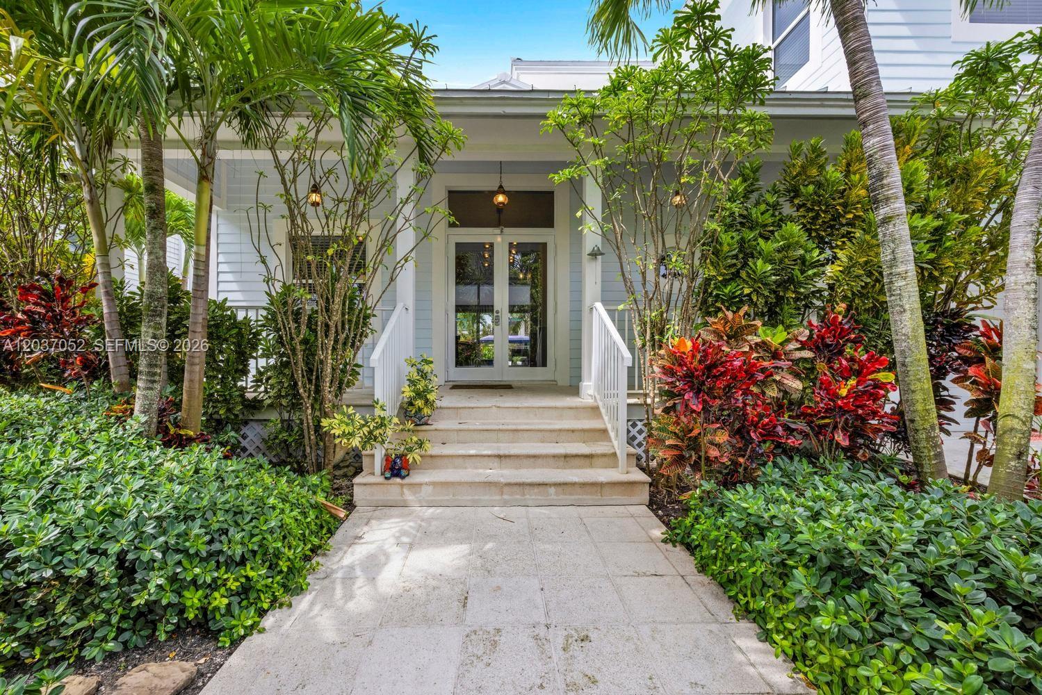 1074 NE Little River Drive, Miami, FL 33138, Miami