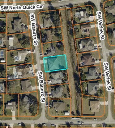 4417 SW Baturro Street, Port St. Lucie, FL 34953 photo 16