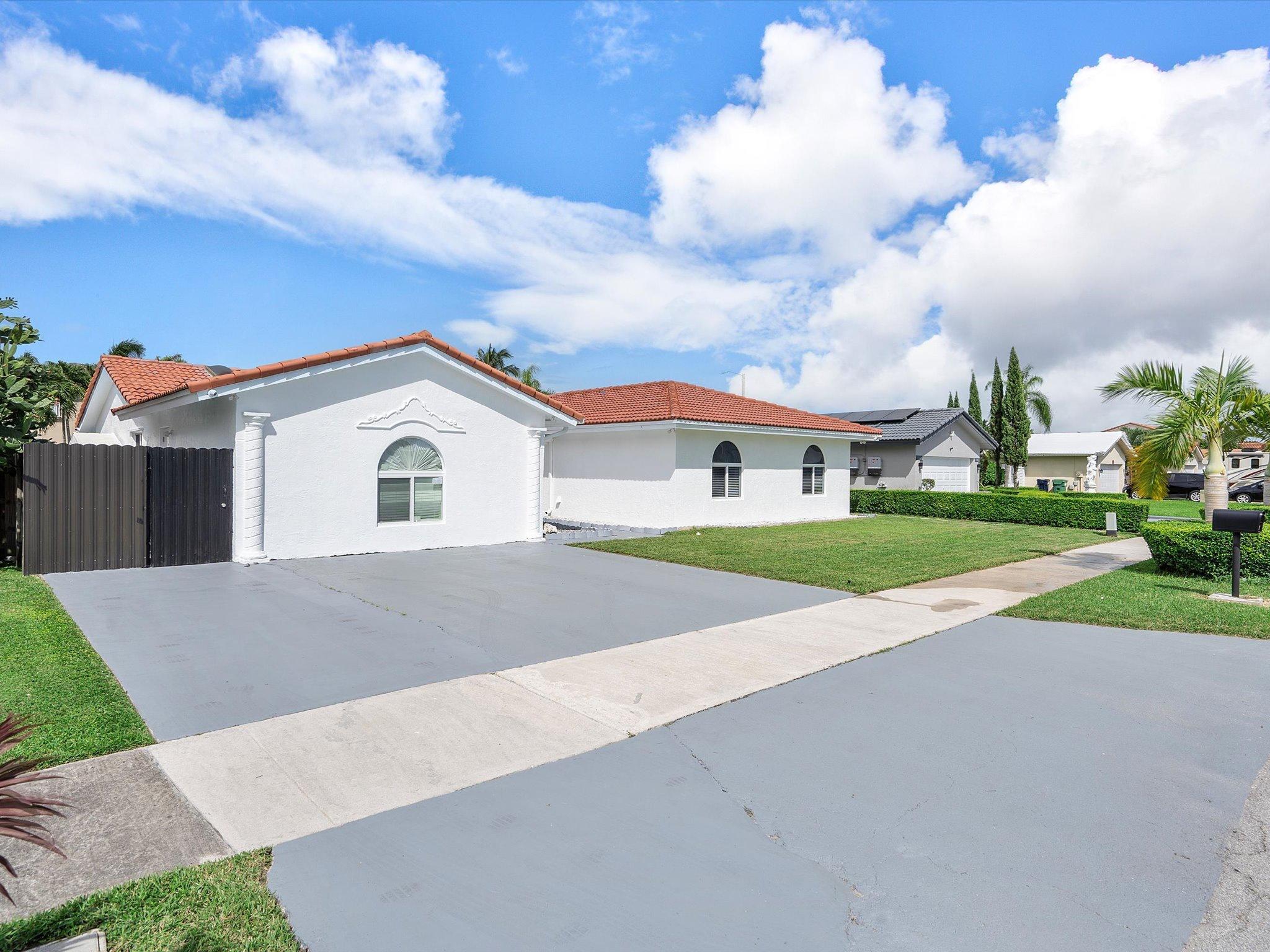 13961 SW 156th Terrace, Miami, FL 33177, Miami