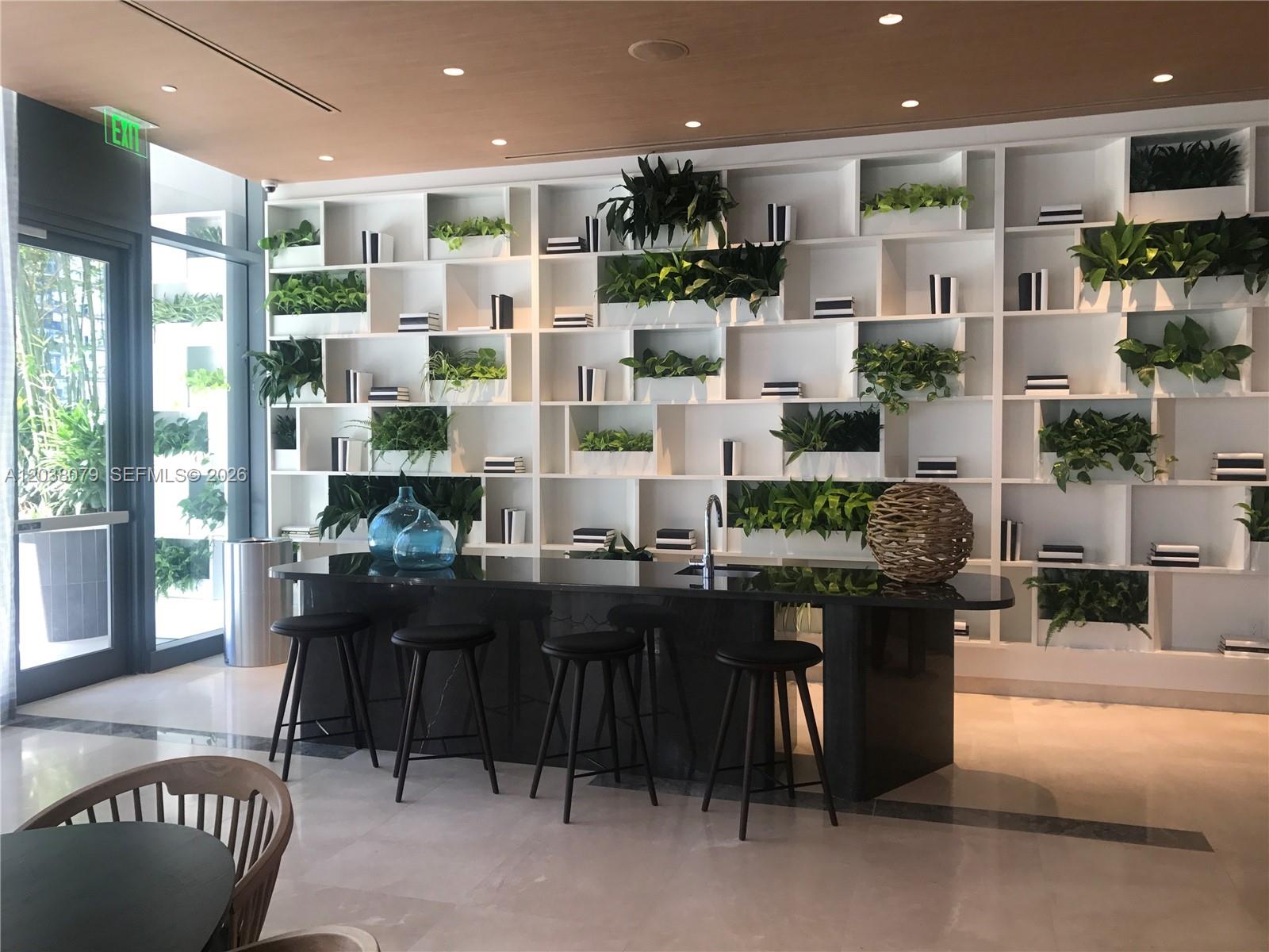 55 SW 9th Street 1607, Miami, FL 33130, Miami