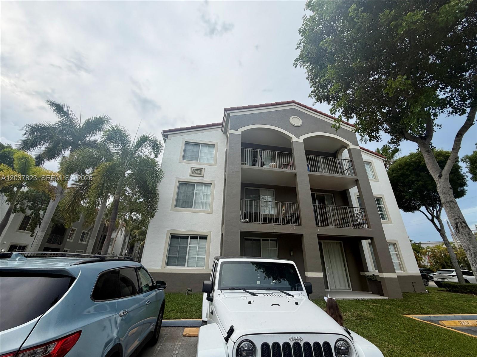 6861 SW 44th Street 205, Miami, FL 33155, Miami