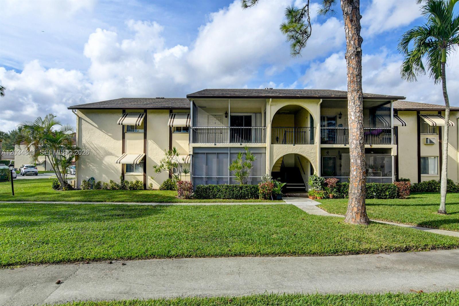 3490 La Jardin Court B2, Greenacres, FL 33463, Greenacres