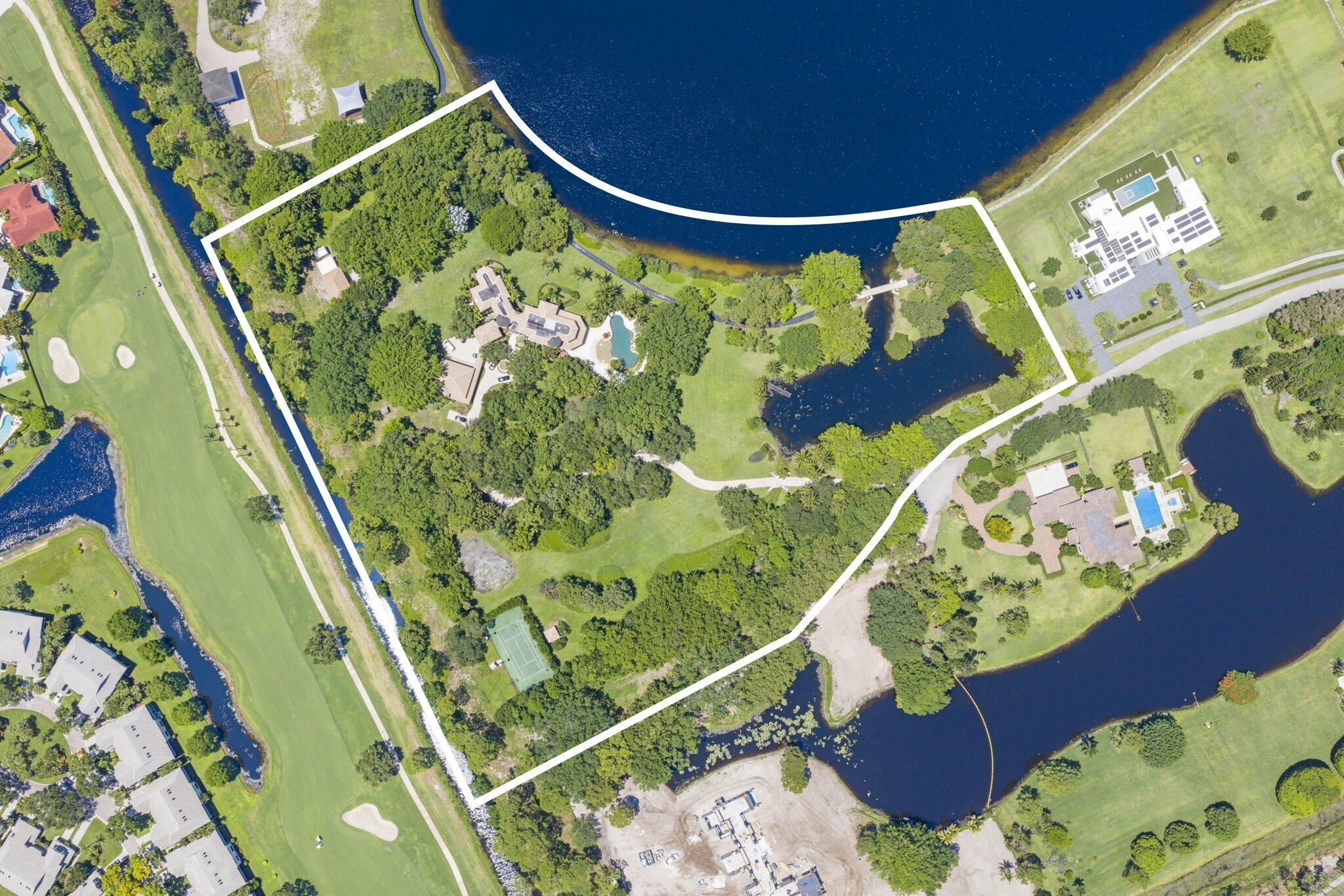 6001 Le Lac Road, Boca Raton, FL 33496