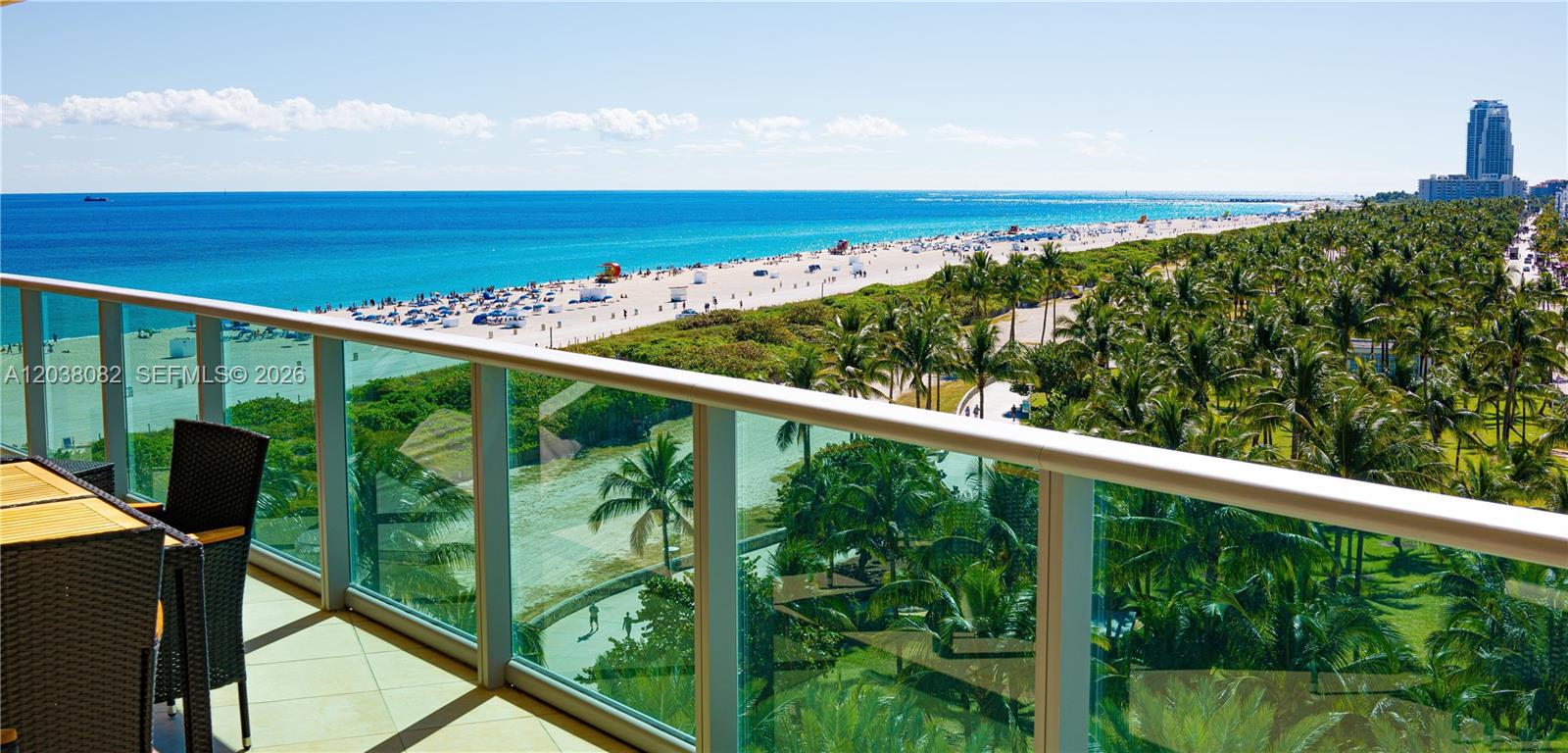 1455 Ocean Drive 902, Miami Beach, FL 33139, Miami Beach