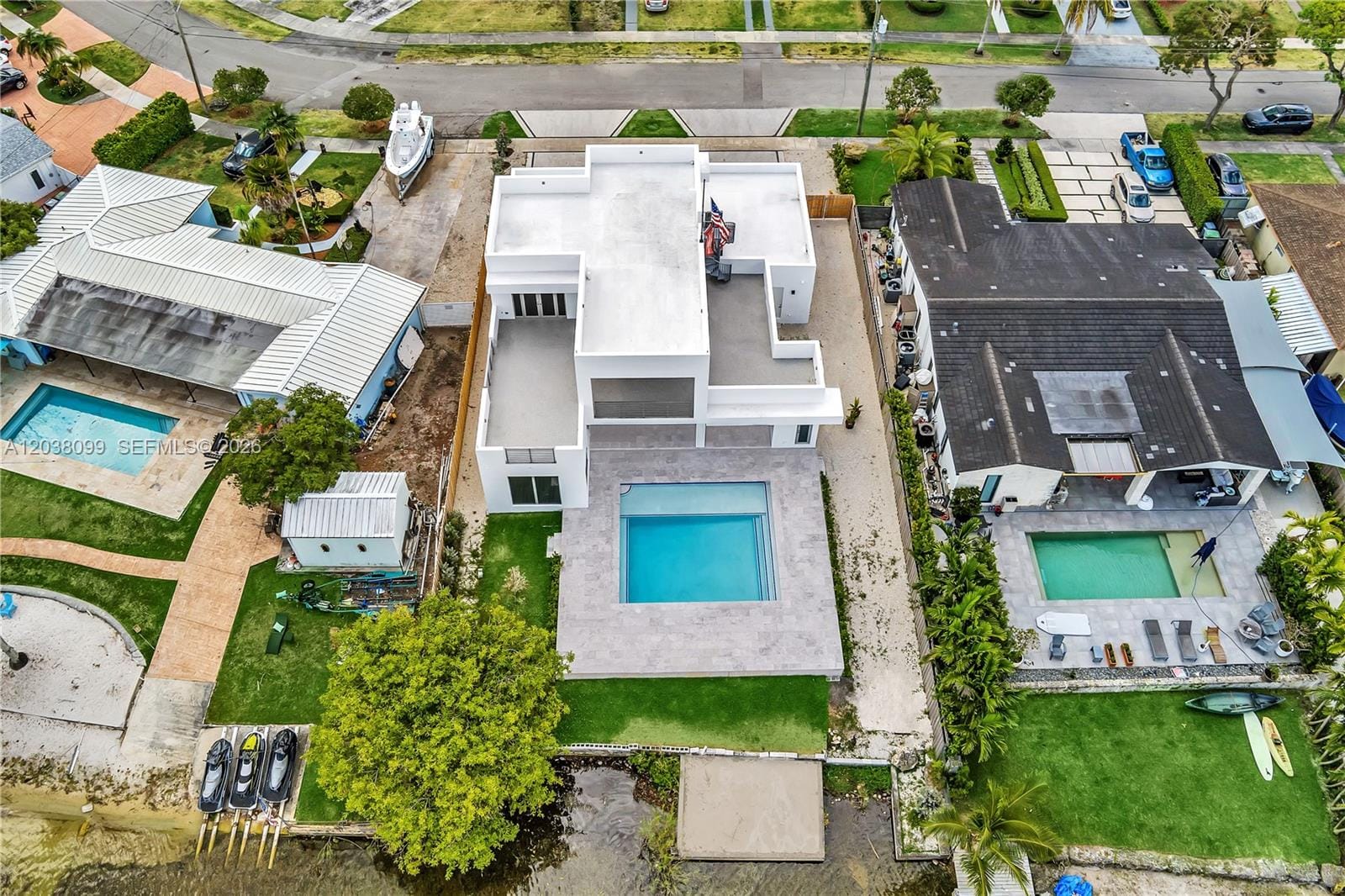 10755 SW 52nd Terrace — photo 3
