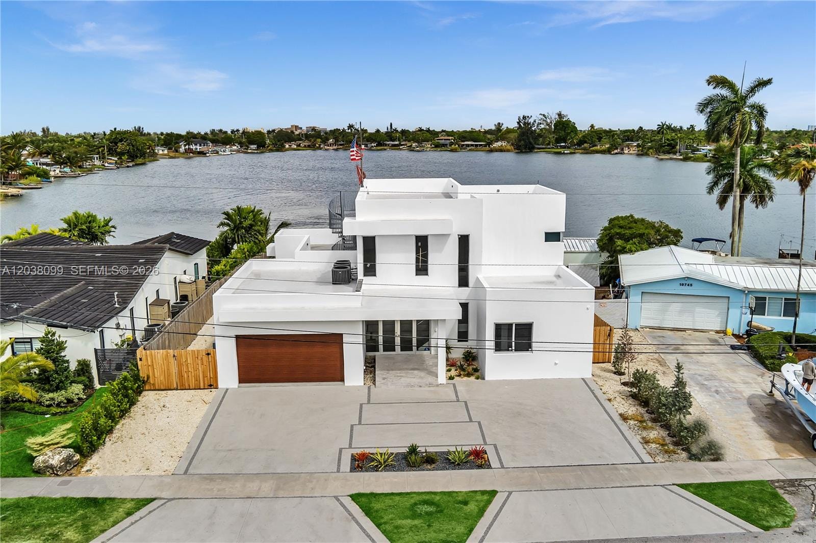 10755 SW 52nd Terrace — photo 8