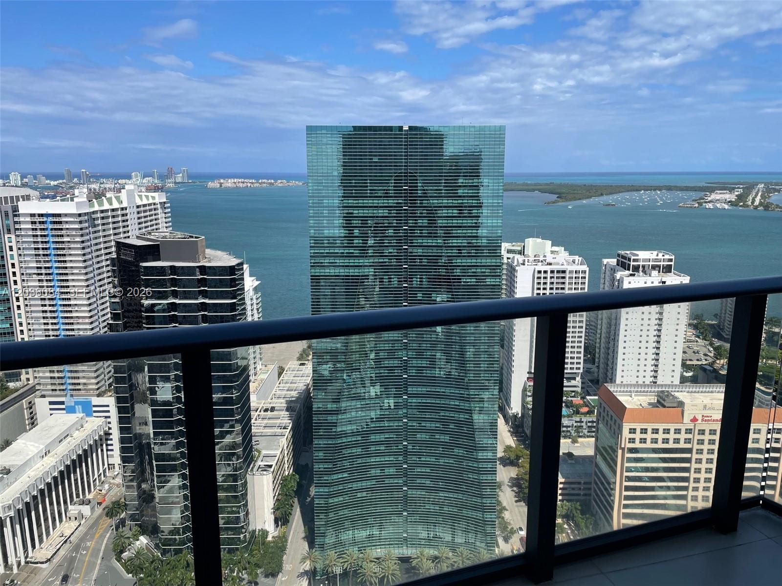 1300 S Miami Avenue 4204, Miami, FL 33130, Miami