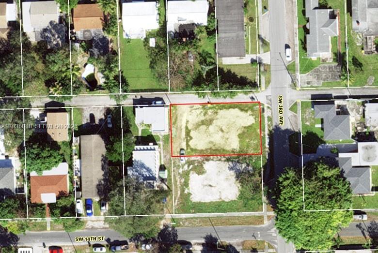 1350 SW 3rd Avenue, Dania Beach, FL 33004, Dania Beach