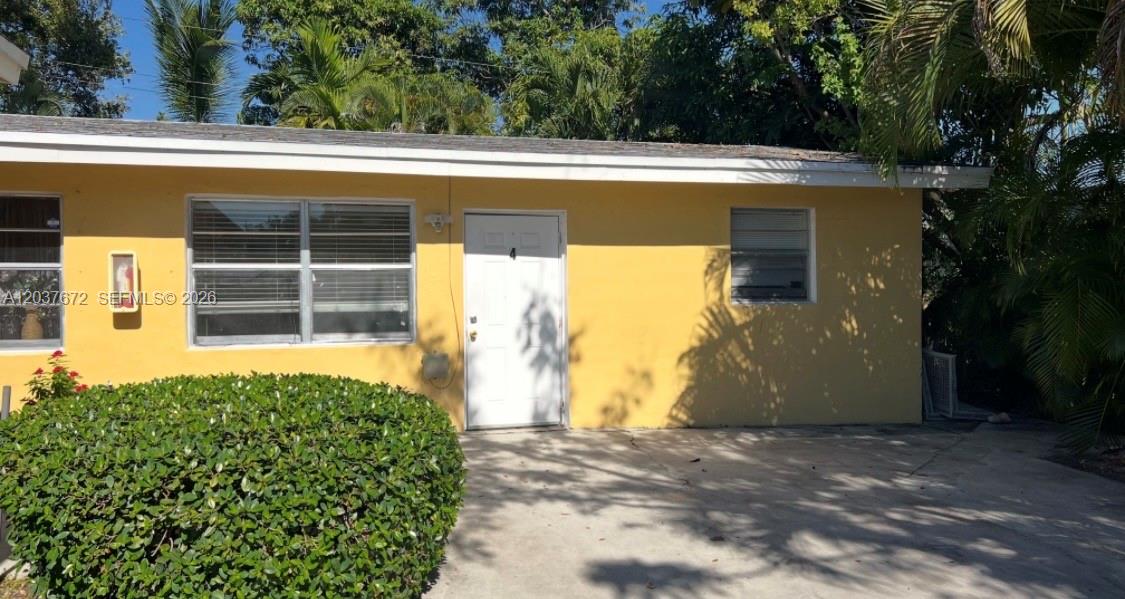 706 SW 4th Terrace 4, Dania Beach, FL 33004, Dania Beach