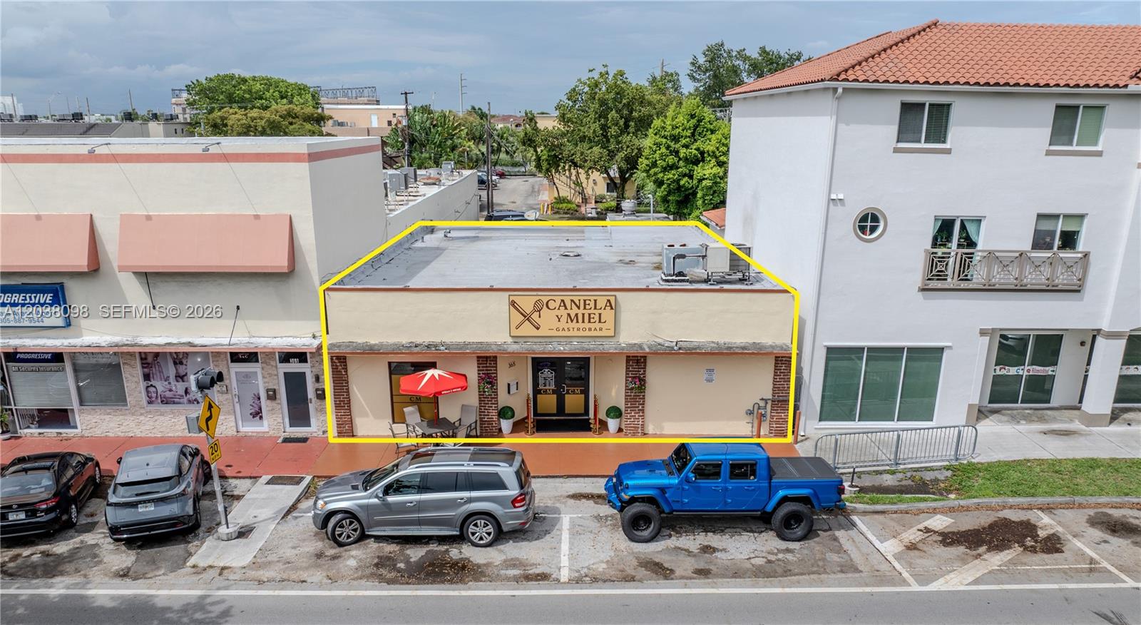 365 N Royal Poinciana Boulevard, Miami Springs, FL 33166, Miami Springs