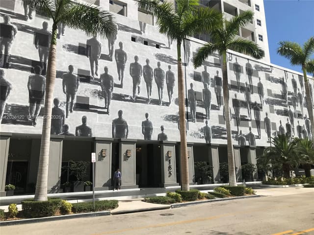 185 SE 14th Terrace 1401, Miami, FL 33131