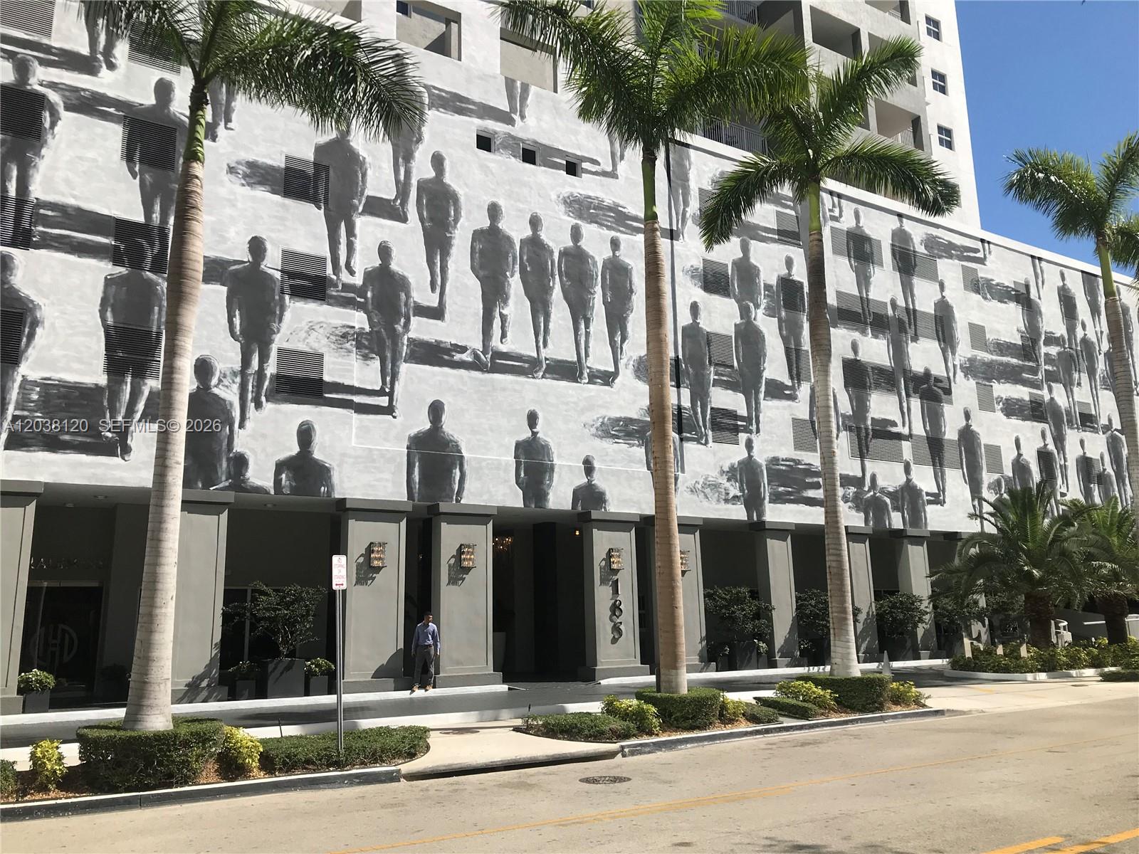 185 SE 14th Terrace 1401, Miami, FL 33131, Miami