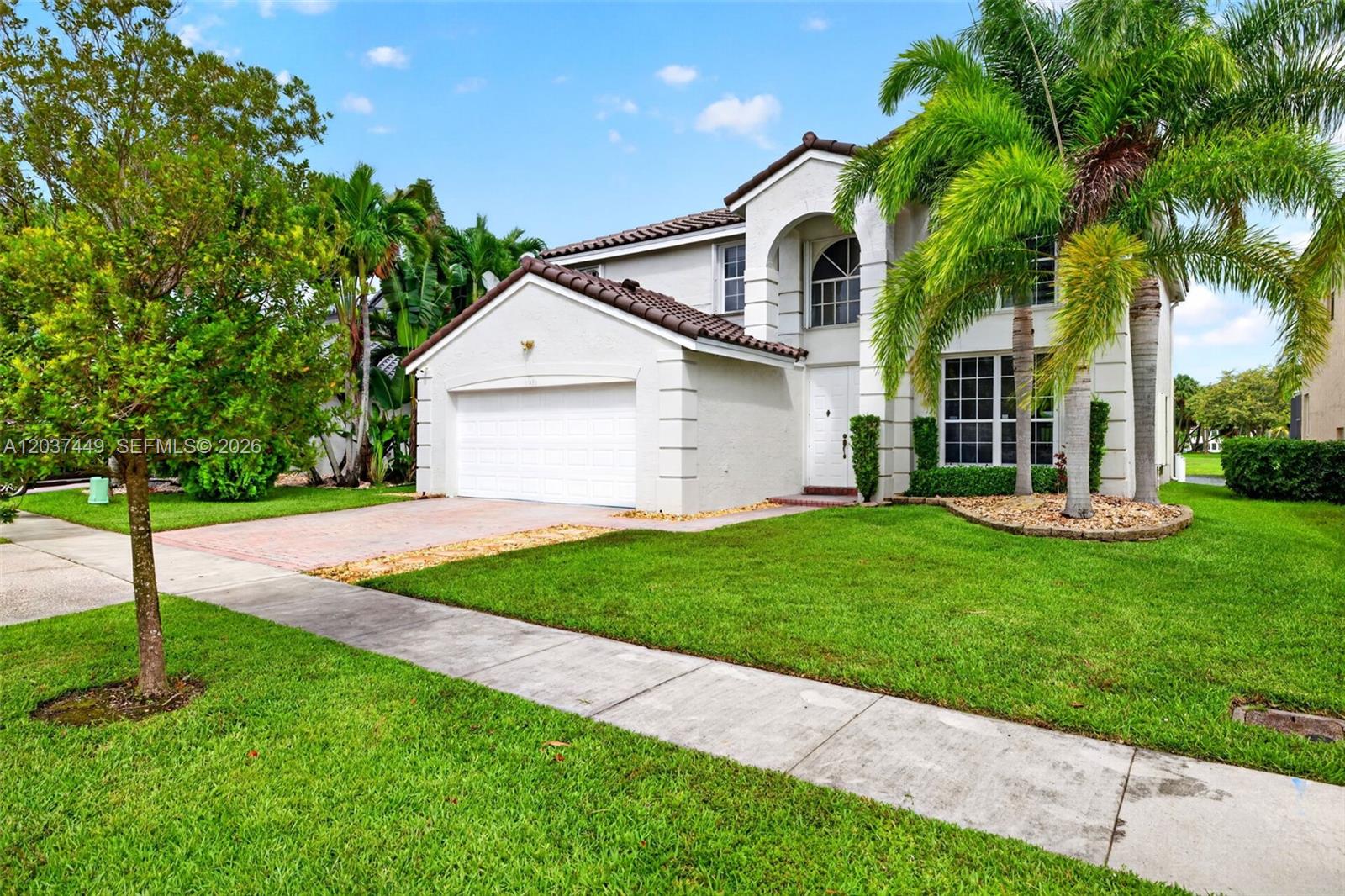 17488 SW 28th Court, Miramar, FL 33029, Miramar