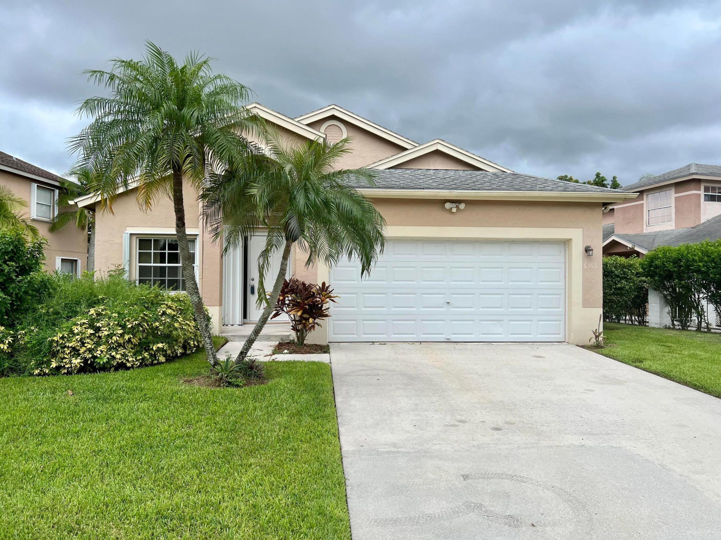 6365 Lansdowne Circle, Boynton Beach, FL 33472, Boynton Beach
