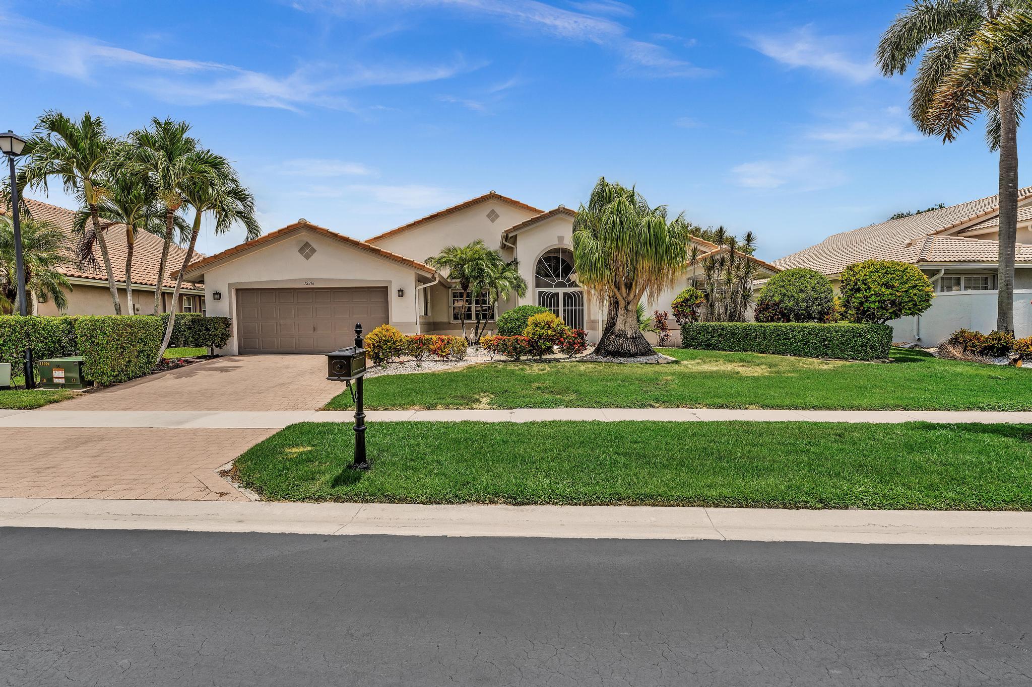 12316 Lakeridge Falls Drive, Boynton Beach, FL 33437, Boynton Beach