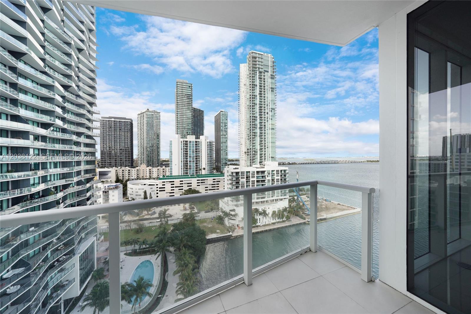 601 NE 27th Street 1501, Miami, FL 33137, Miami