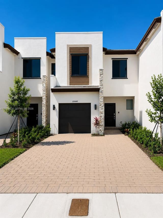 20440 NE 2nd Court 20440, Via Ventura Neighborhood, Miami, FL
