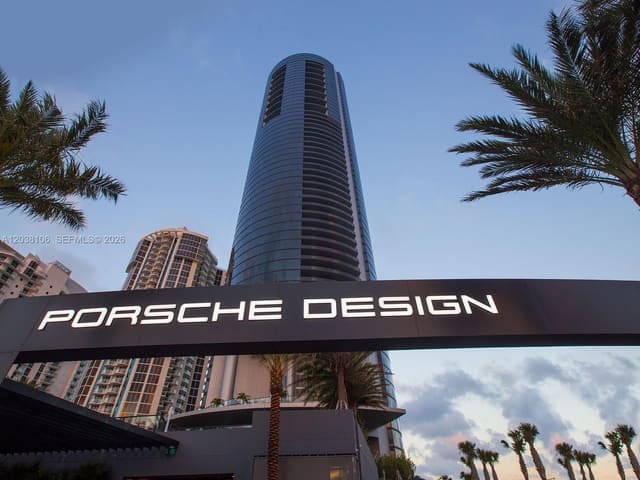 18555 Collins Avenue 3301, Sunny Isles Beach, FL 33160