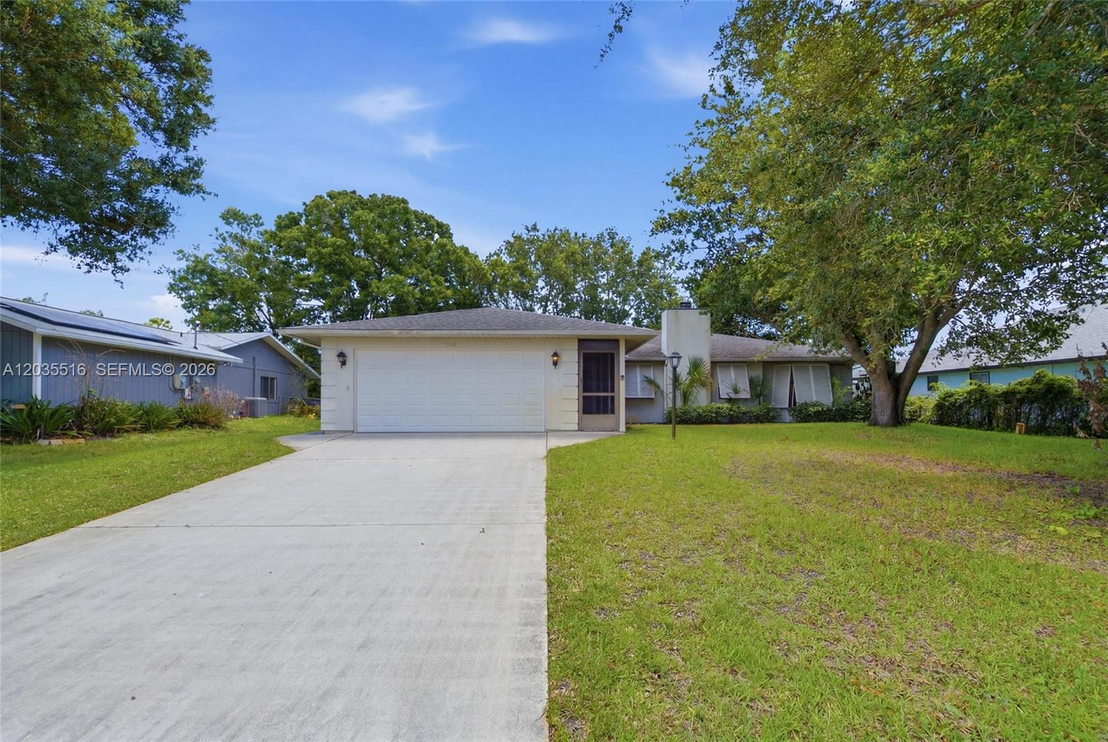 642 Nobles Street, Sebastian, FL 32958, Sebastian