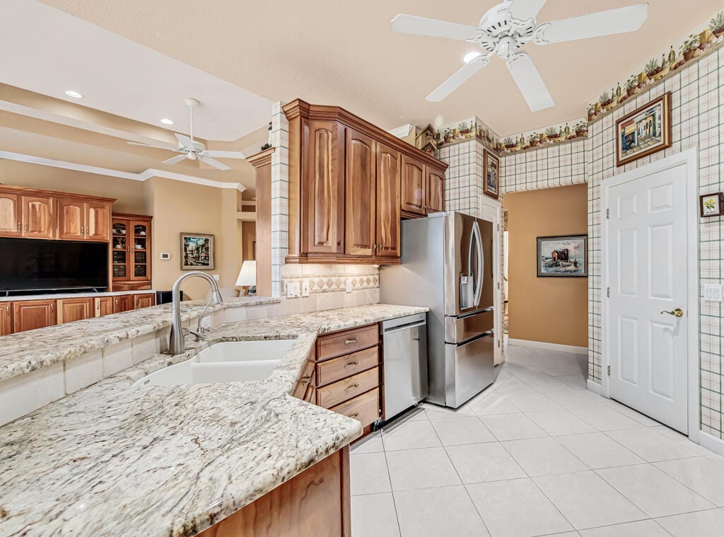 4393 SW Rivers End Way, Palm City, FL 34990 photo 16