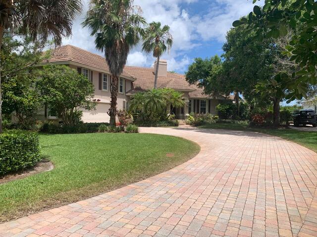 4393 SW Rivers End Way, Palm City, FL 34990, Palm City