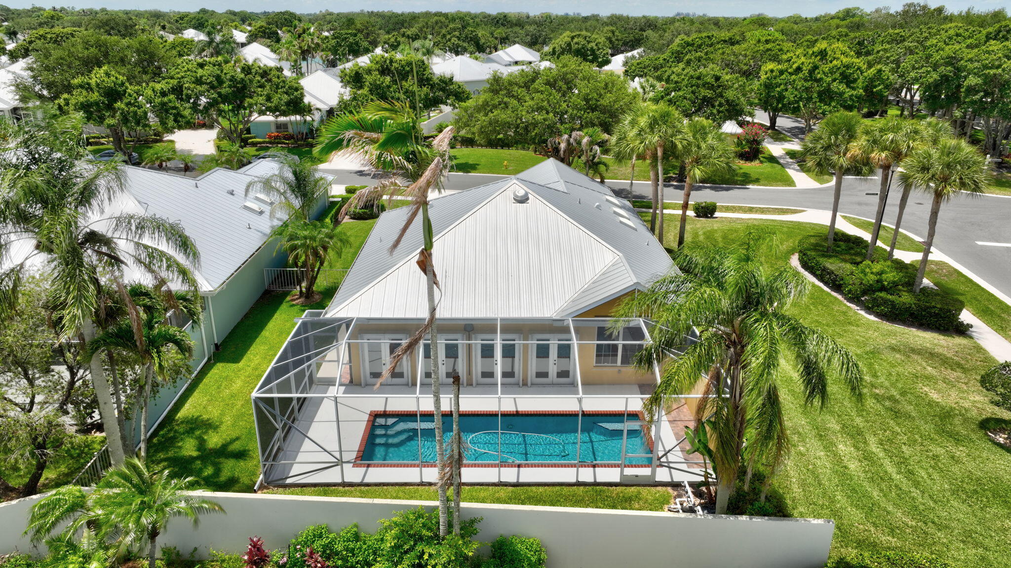 2699 SW Prospect Place, Palm City, FL 34990, Palm City