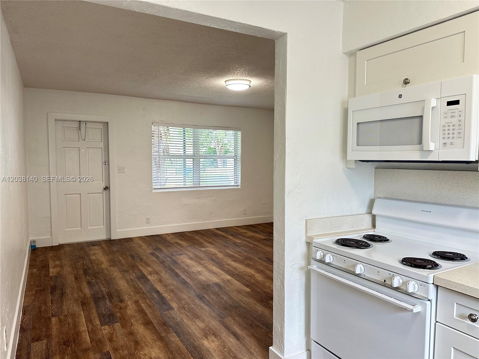 1821 Thomas Street 2, Hollywood, FL 33020, Hollywood
