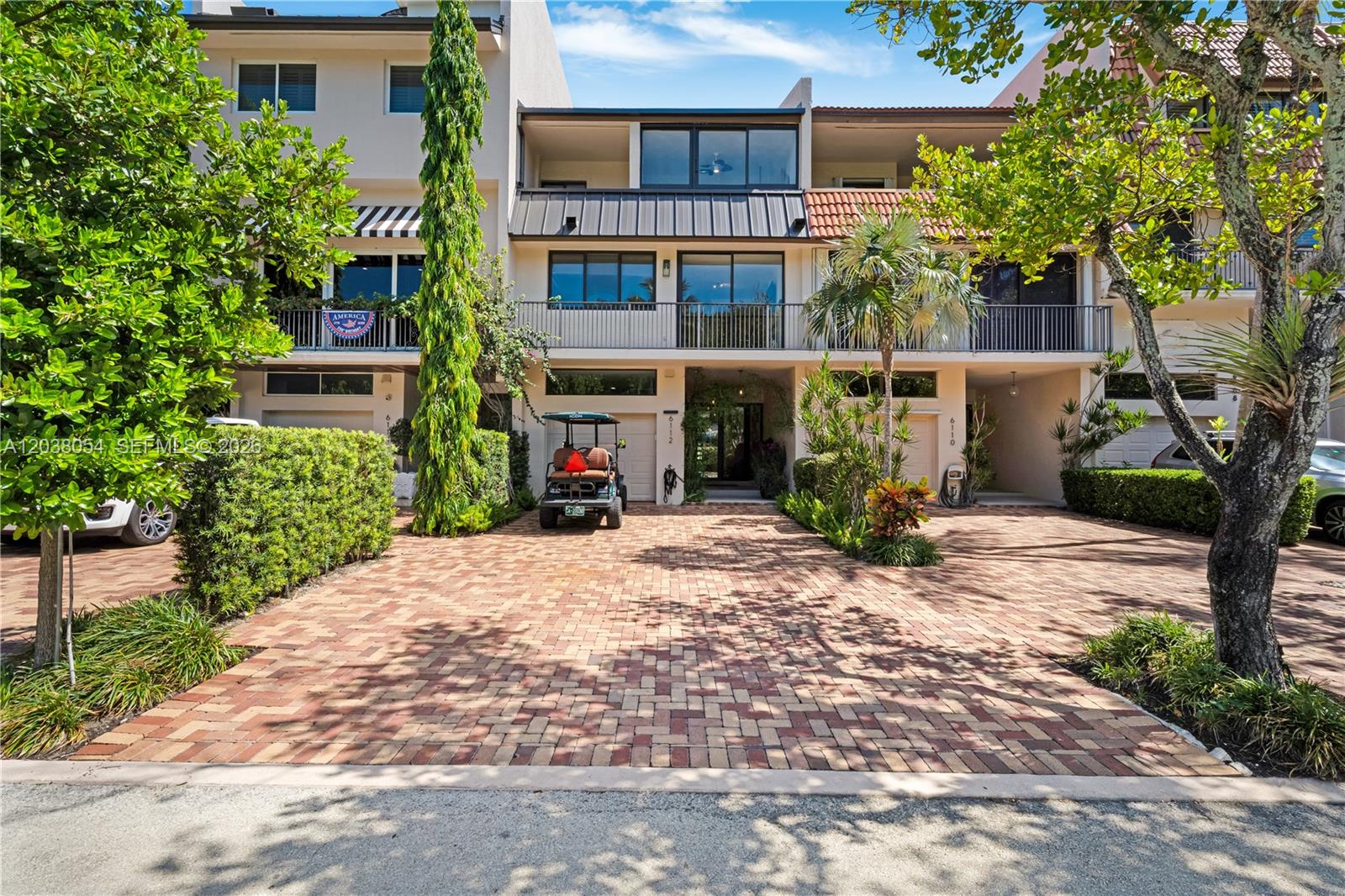 6112 Paradise Point Drive, Palmetto Bay, FL 33157, Palmetto Bay