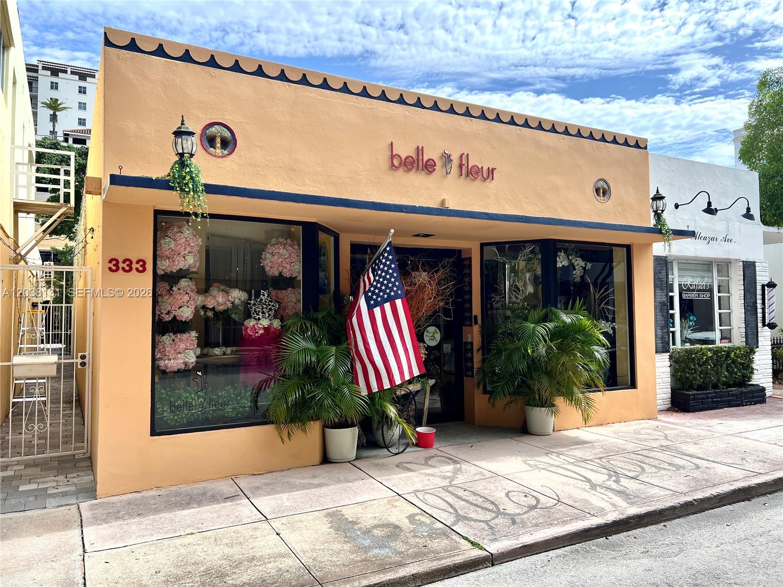 333 Alcazar Avenue, Coral Gables, FL 33134, Coral Gables