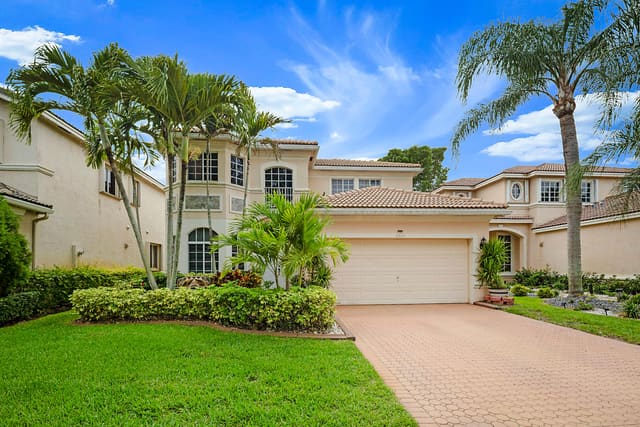 6401 SW 195th Avenue, Big Sky North Residential, Fort Lauderdale, FL