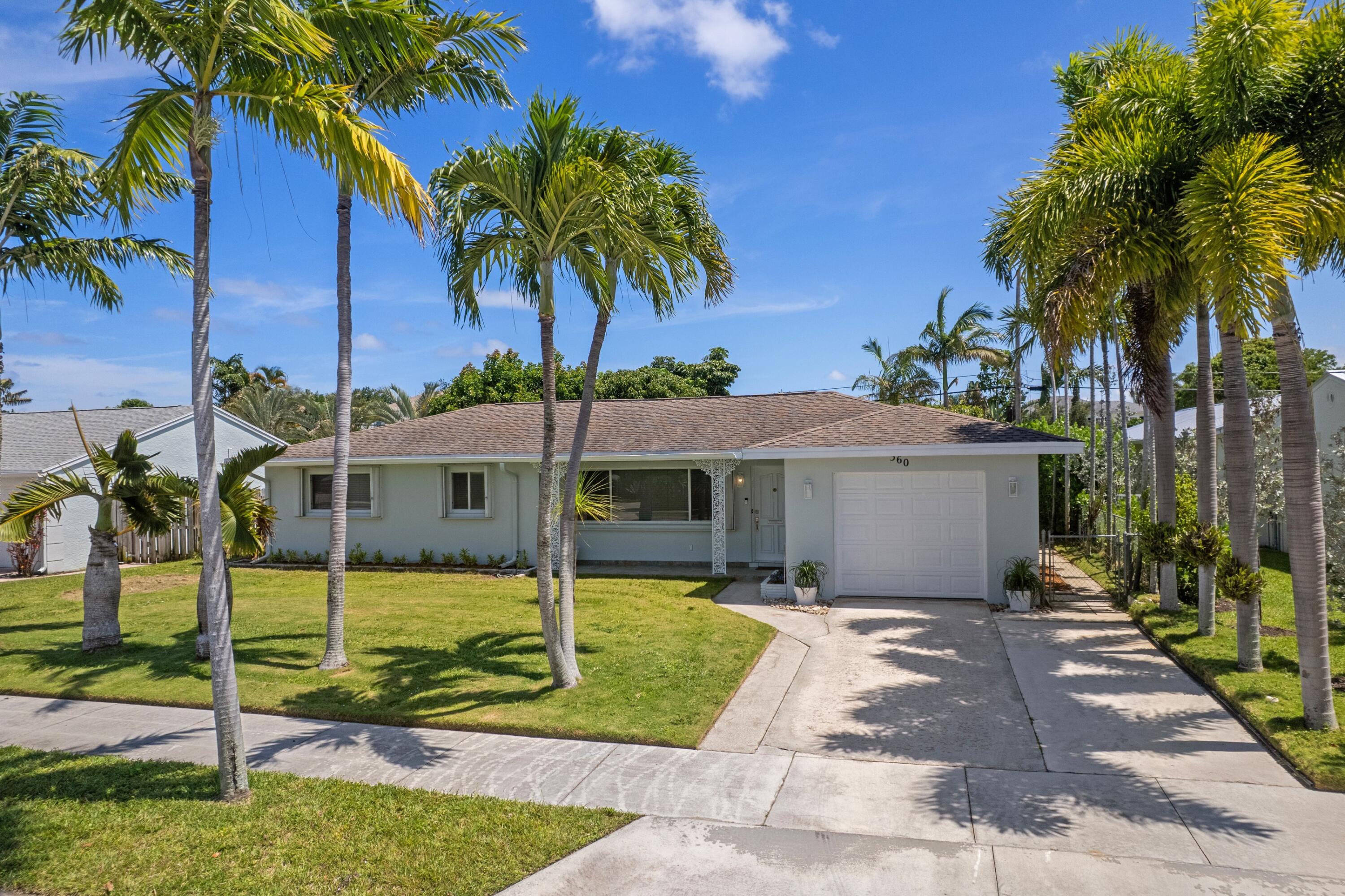 360 Palmetto Street, West Palm Beach, FL 33405, West Palm Beach