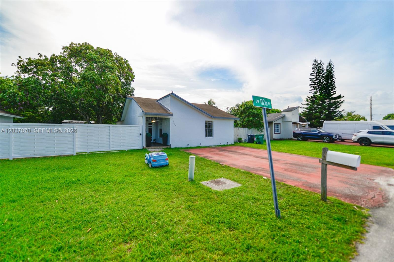 15216 SW 112th Place, Miami, FL 33157, Miami