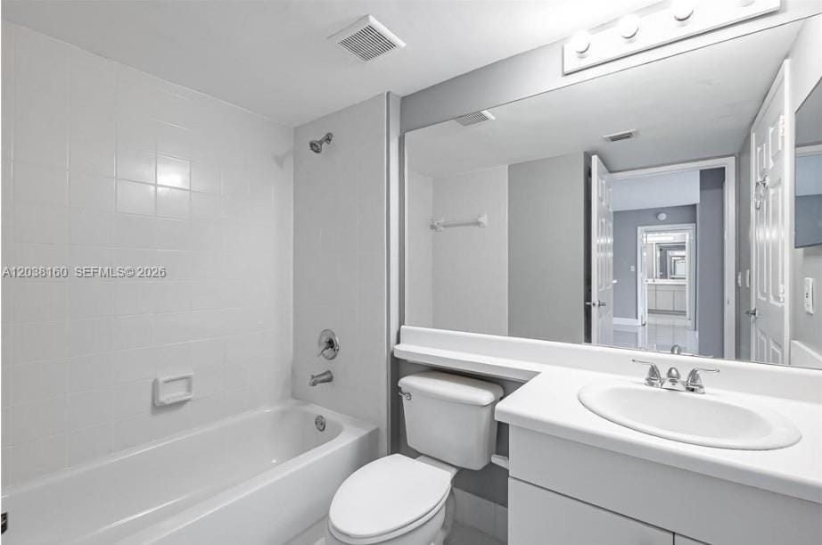 2600 S University Drive 124 — photo 8